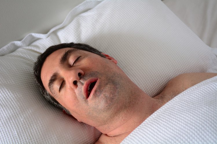 Hội chứng ngừng thở khi ngủ phổ biến nhất vẫn là tuổi trung niên, nam nhiều hơn nữ